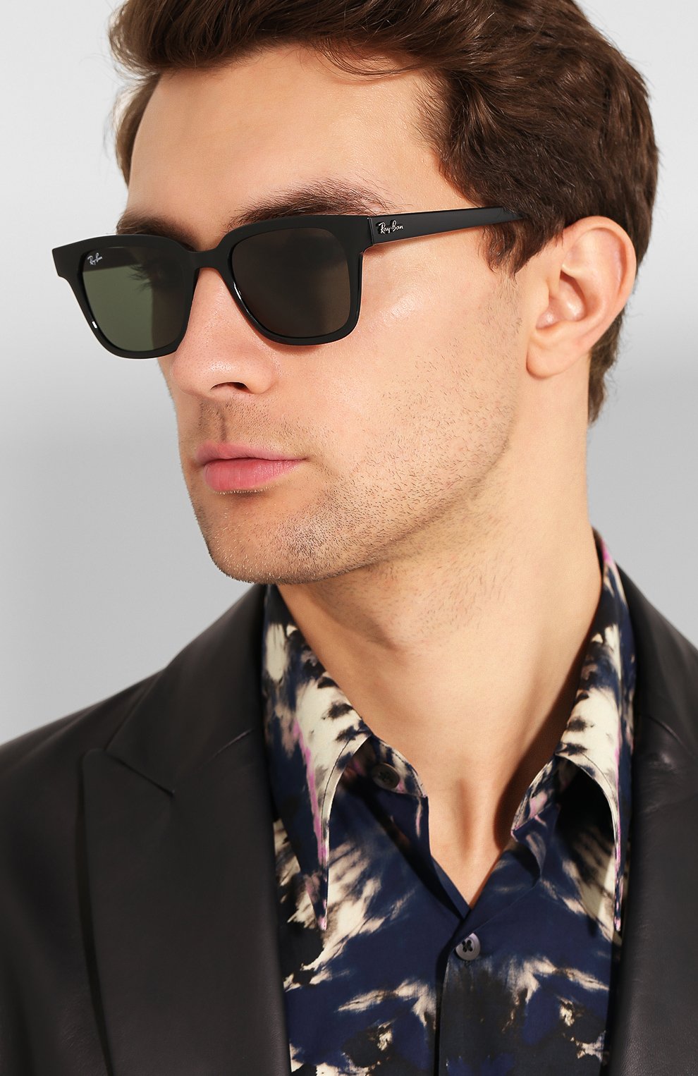 Солнцезащитные очки RAY-BAN, арт. 4323-601/31, фото 3