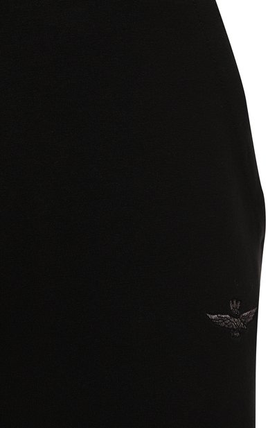 Хлопковые джоггеры AERONAUTICA MILITARE, арт. N0SPF872F439, фото 5