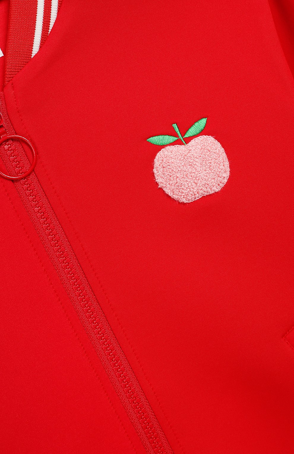 Бомбер SONIA RYKIEL ENFANT, арт. 20S10U04, фото 3