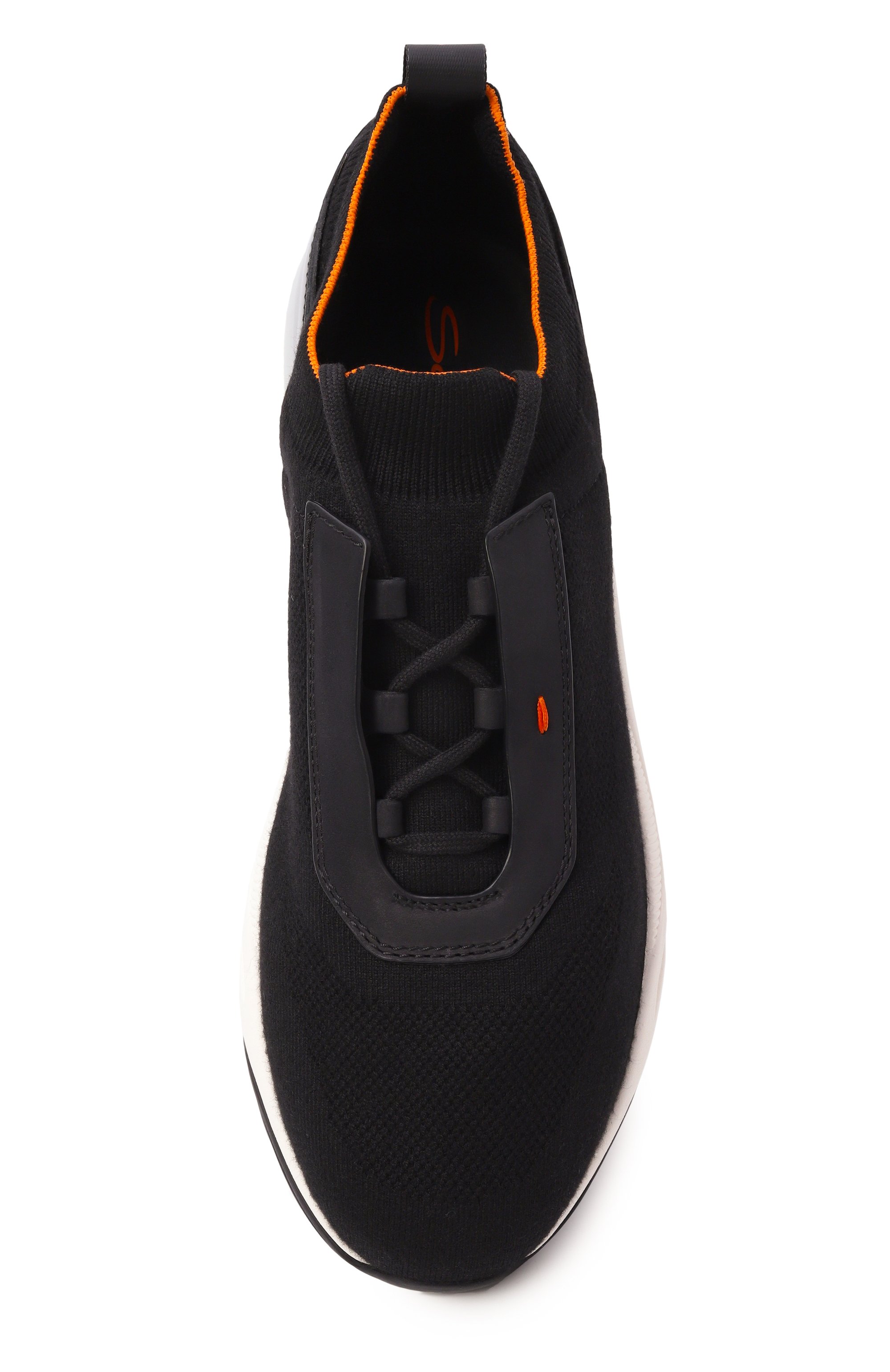 Комбинированные кроссовки innova SANTONI, арт. MBIG21601BINNH0D, фото 6