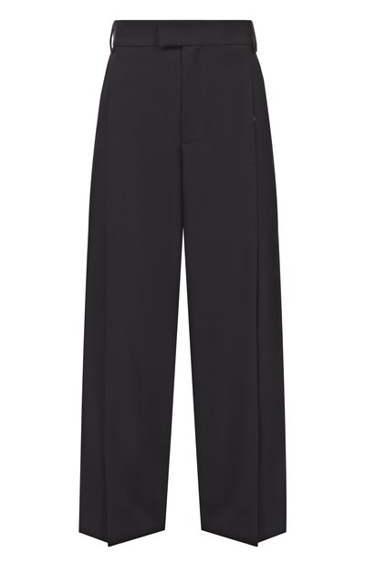 Женские шерстяные брюки GOOROO, арт. P033-3000-900-FW25/26