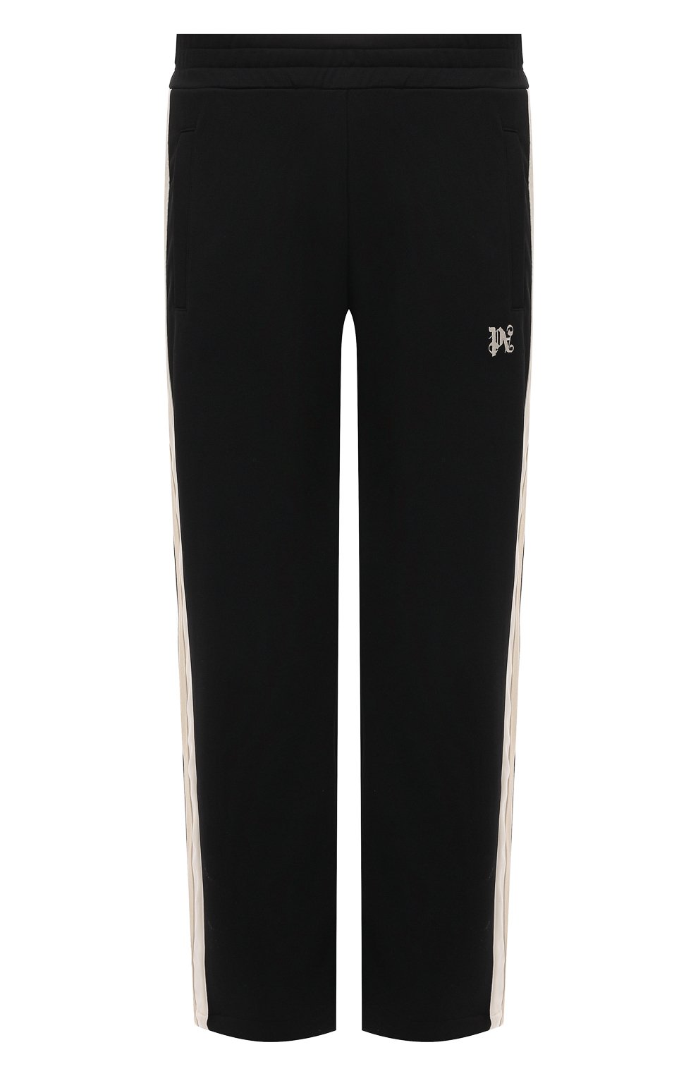 Брюки PALM ANGELS, арт. PMCJ041F24FAB001, фото 1