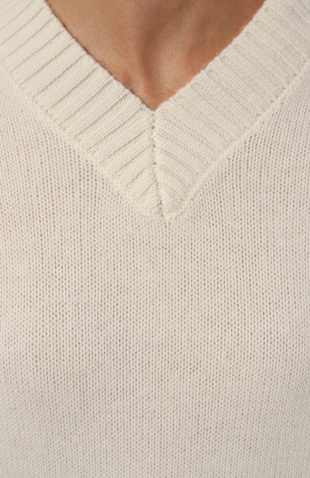 Кашемировый свитер ALINE, арт. AL060402, фото 5