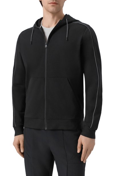 Хлопковая толстовка BOGNER FIRE+ICE, арт. 84393697, фото 3