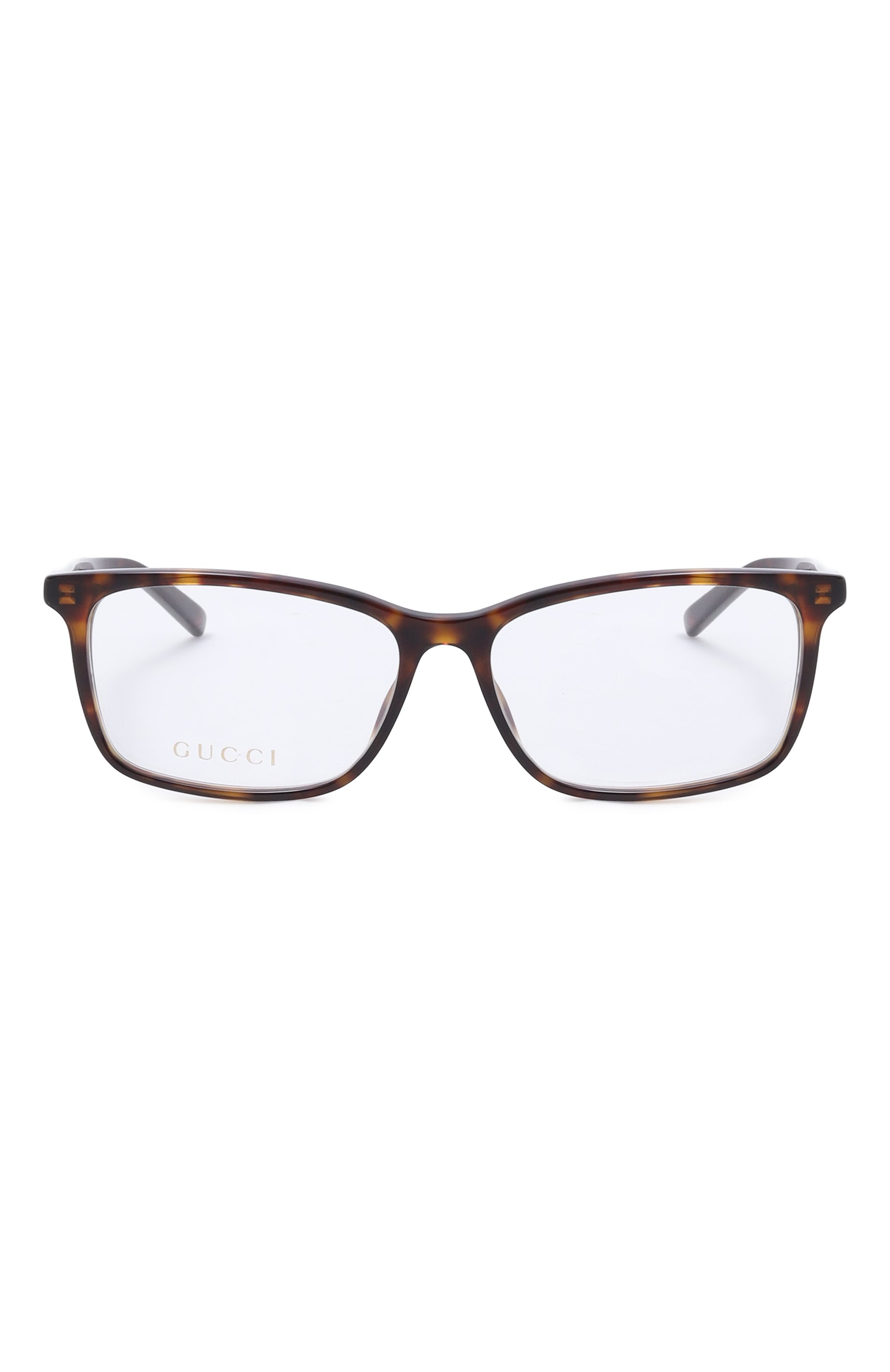 Оправа GUCCI коричневого цвета по цене 28950 руб., арт. GG1997 006, фото 3 Оправа GUCCI, арт. GG1997 006, фото 3