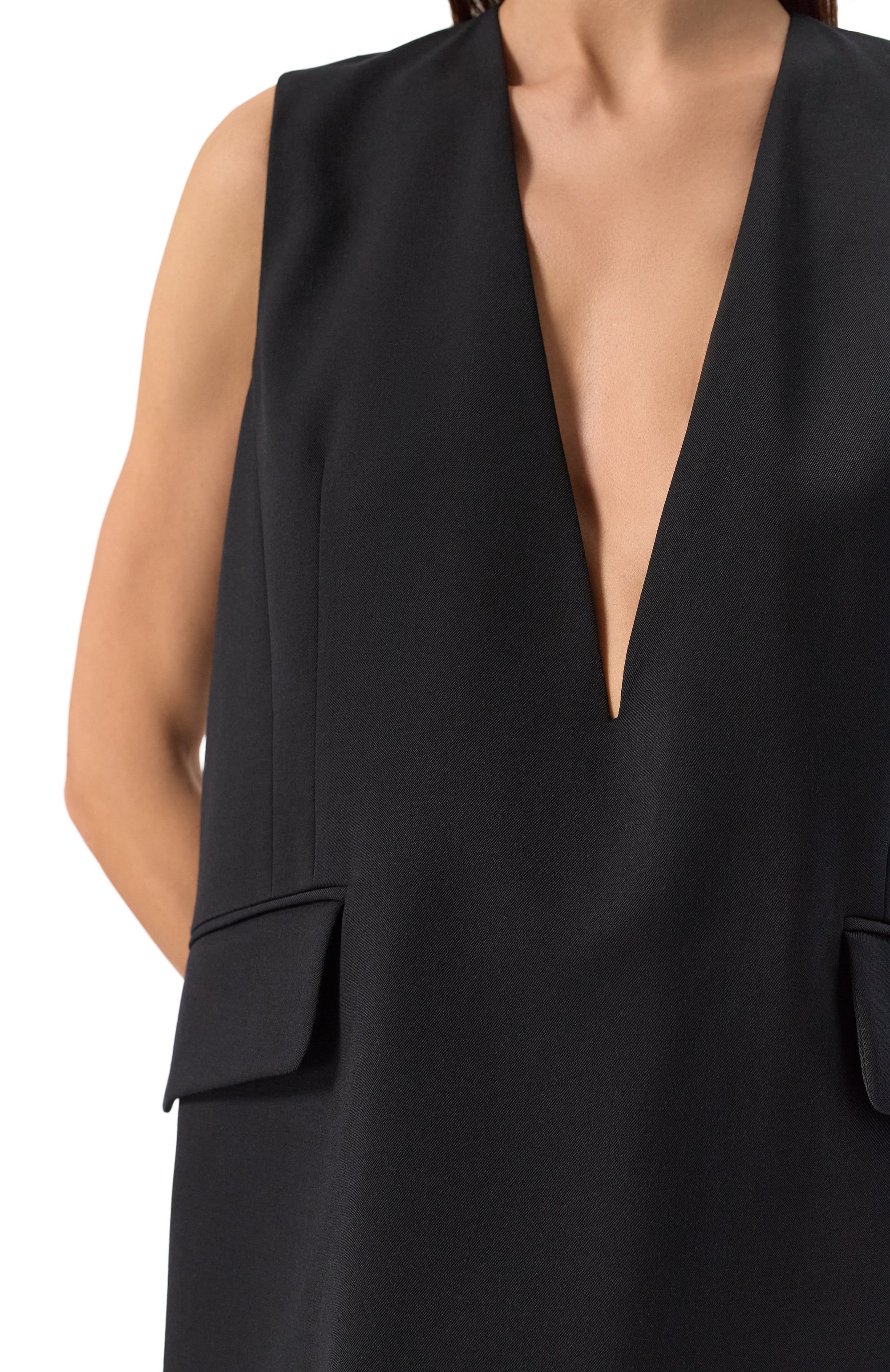 Платье MM6, арт. S52DA0046/M35153, фото 5