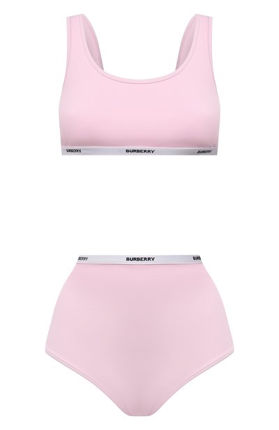 Раздельный купальник BURBERRY, арт. 8039560, фото 1