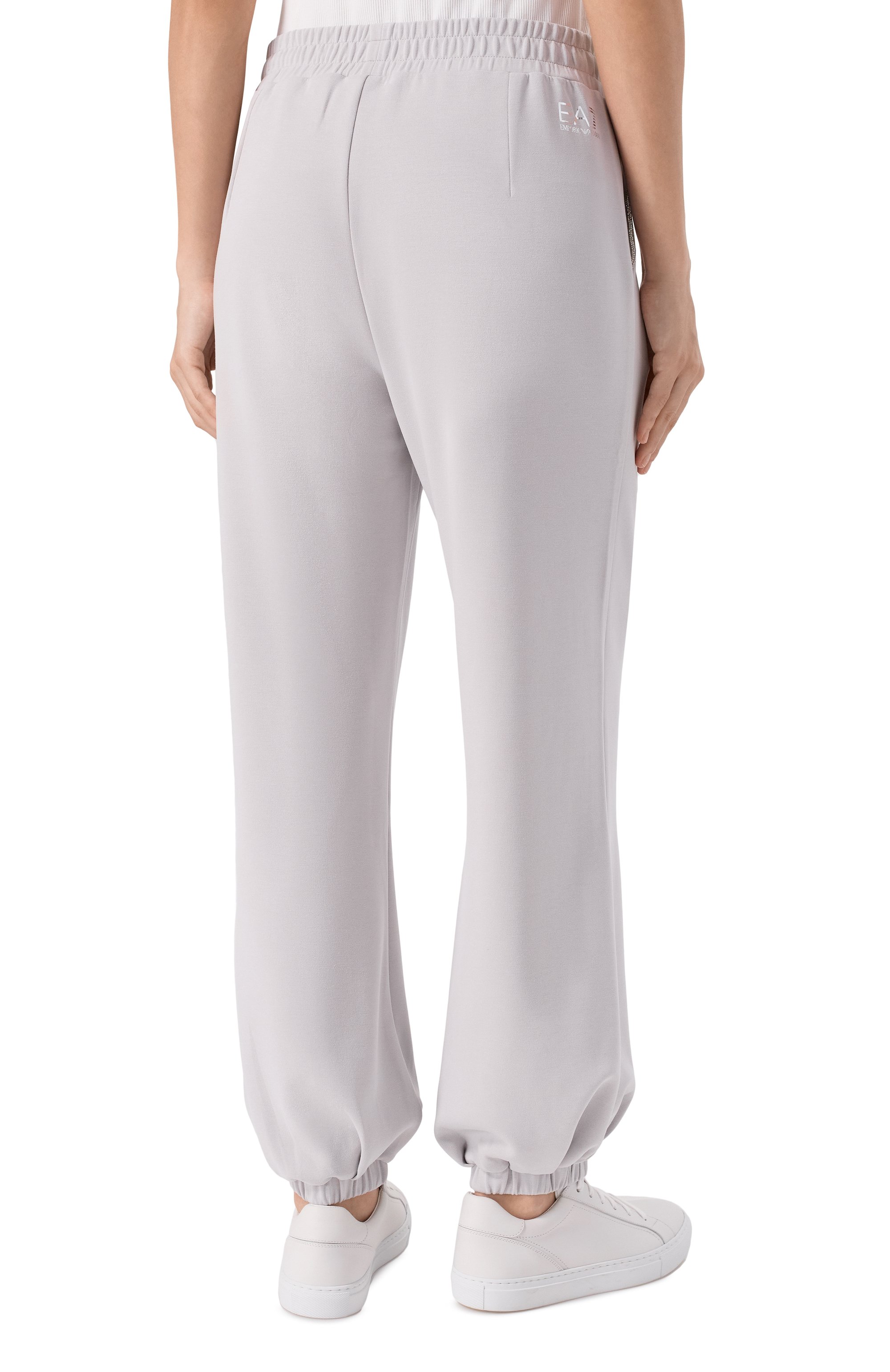 Джоггеры EA7, арт. 7W000446/AF12643, фото 4