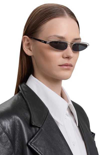 Солнцезащитные очки THE ATTICO, арт. ATTIC073C4 SUN, фото 2