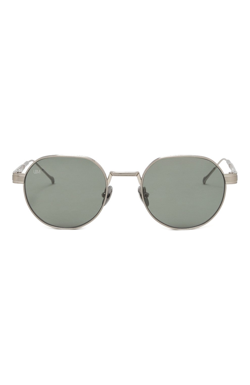 Солнцезащитные очки UNIQUEDESIGNMILANO, арт. CLAUDE M4, фото 4