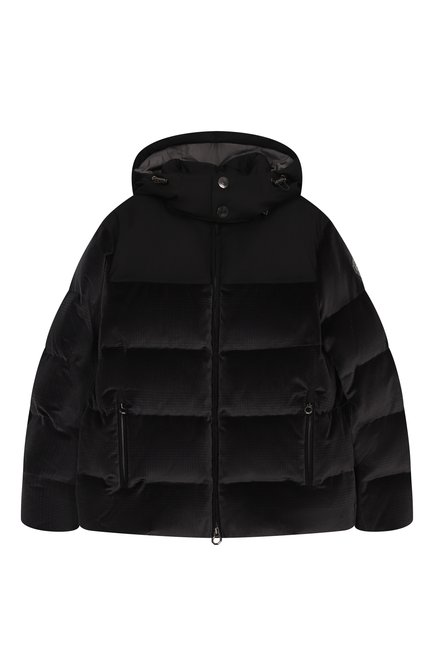 Хлопковый пуховик STEFANO RICCI JUNIOR, арт. Y9J1400040/C0001I