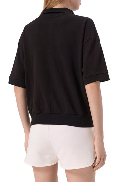 Хлопковое поло HINNOMINATE, арт. HMABW01591, фото 4