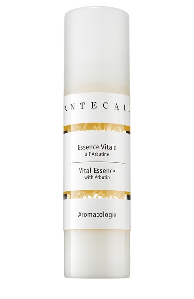 Женского антивозрастная сыворотка для лица и кожи вокруг глаз vital essence with arbutin (50g) CHANTECAILLE, арт. 656509702008