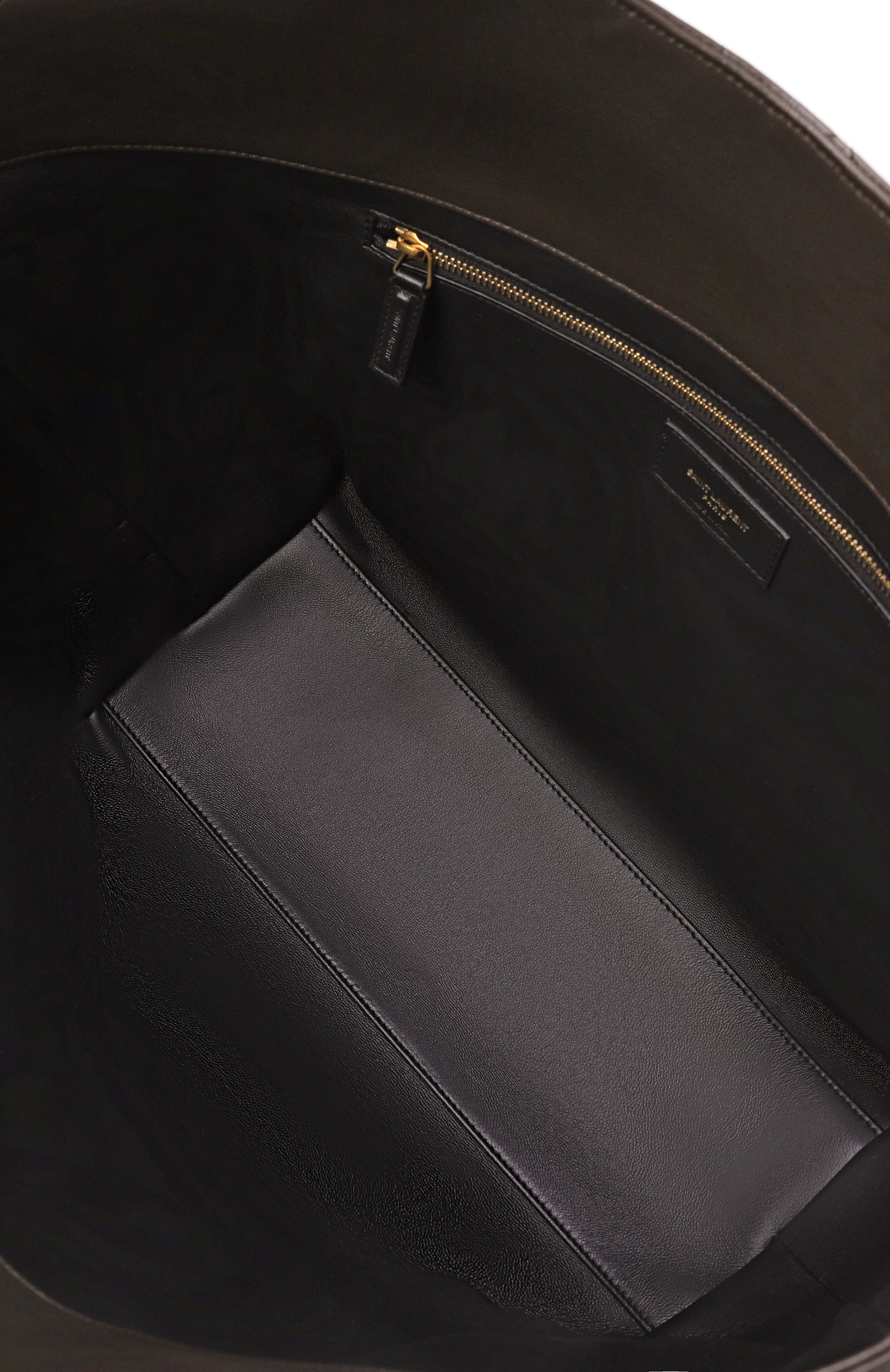 Сумка-тоут icare medium SAINT LAURENT, арт. 871494/AAANG, фото 5