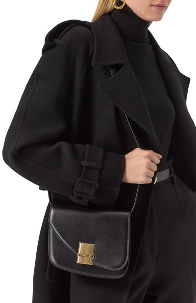 Сумка fiamma xs FERRAGAMO, арт. 215971/769388, фото 2