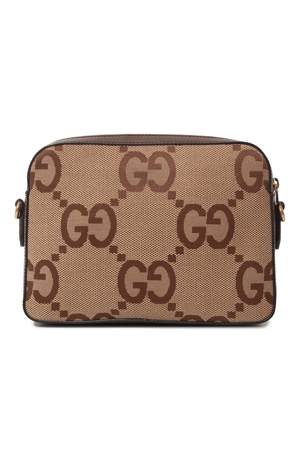 Сумка jumbo gg GUCCI, арт. 675891 UKMDG, фото 6