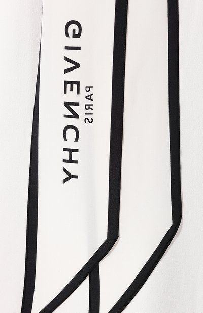Мини-платье GIVENCHY, арт. BW20NQ120H, фото 5