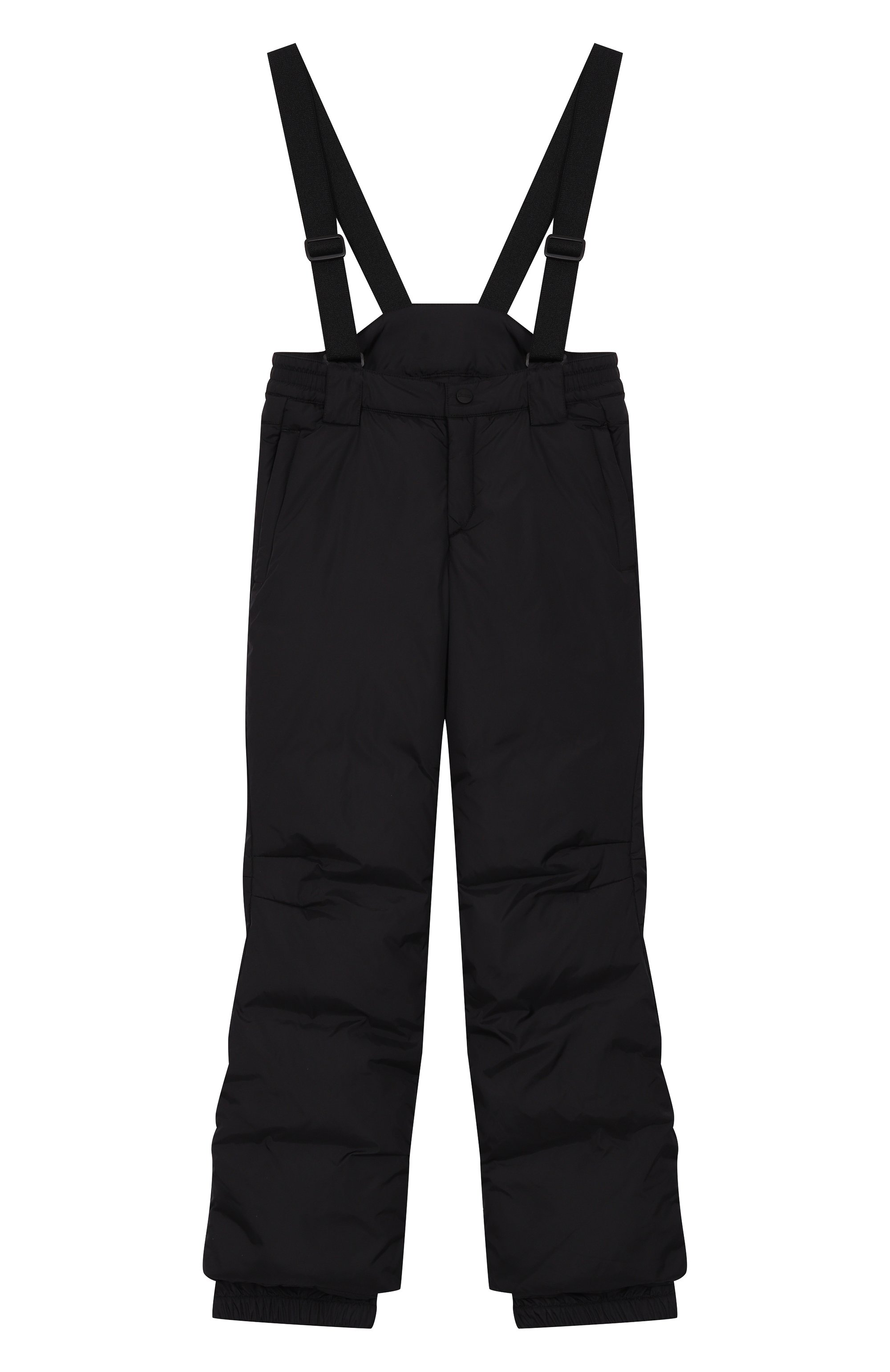 Пуховые брюки HERNO, арт. PT000011X/12004Z/10-14, фото 1