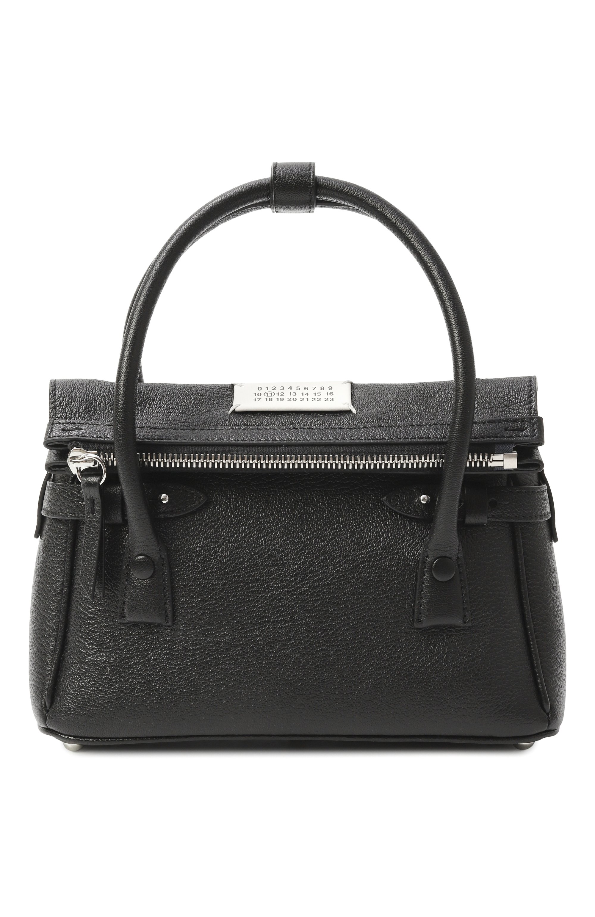 Сумка 5ac east-west small MAISON MARGIELA, арт. SB1WD0034/P5348, фото 1