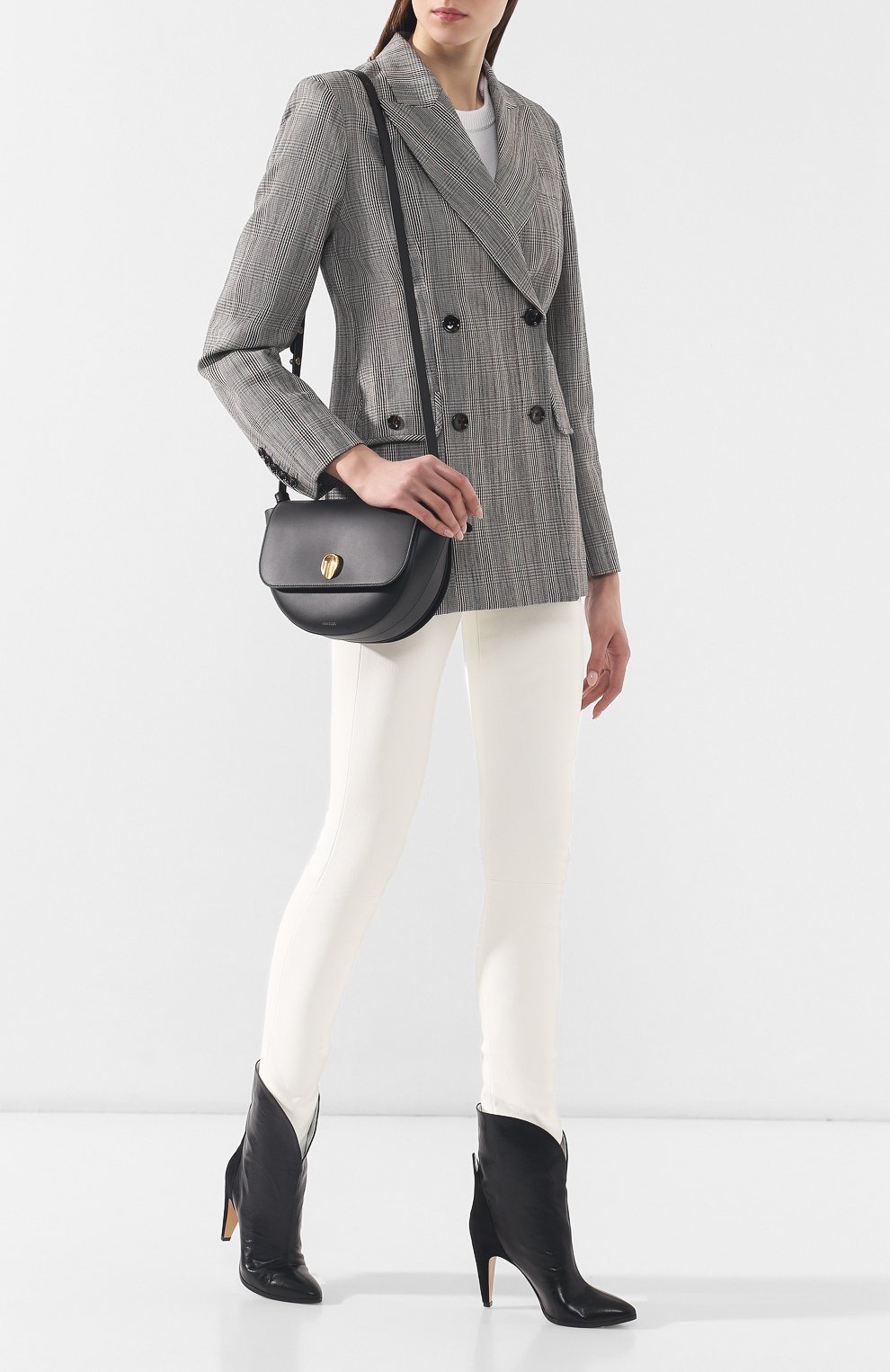 Сумка billy WANDLER, арт. BILLY BAG, фото 2