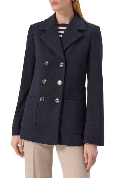 Полупальто TWINSET, арт. 251TP2040, фото 3