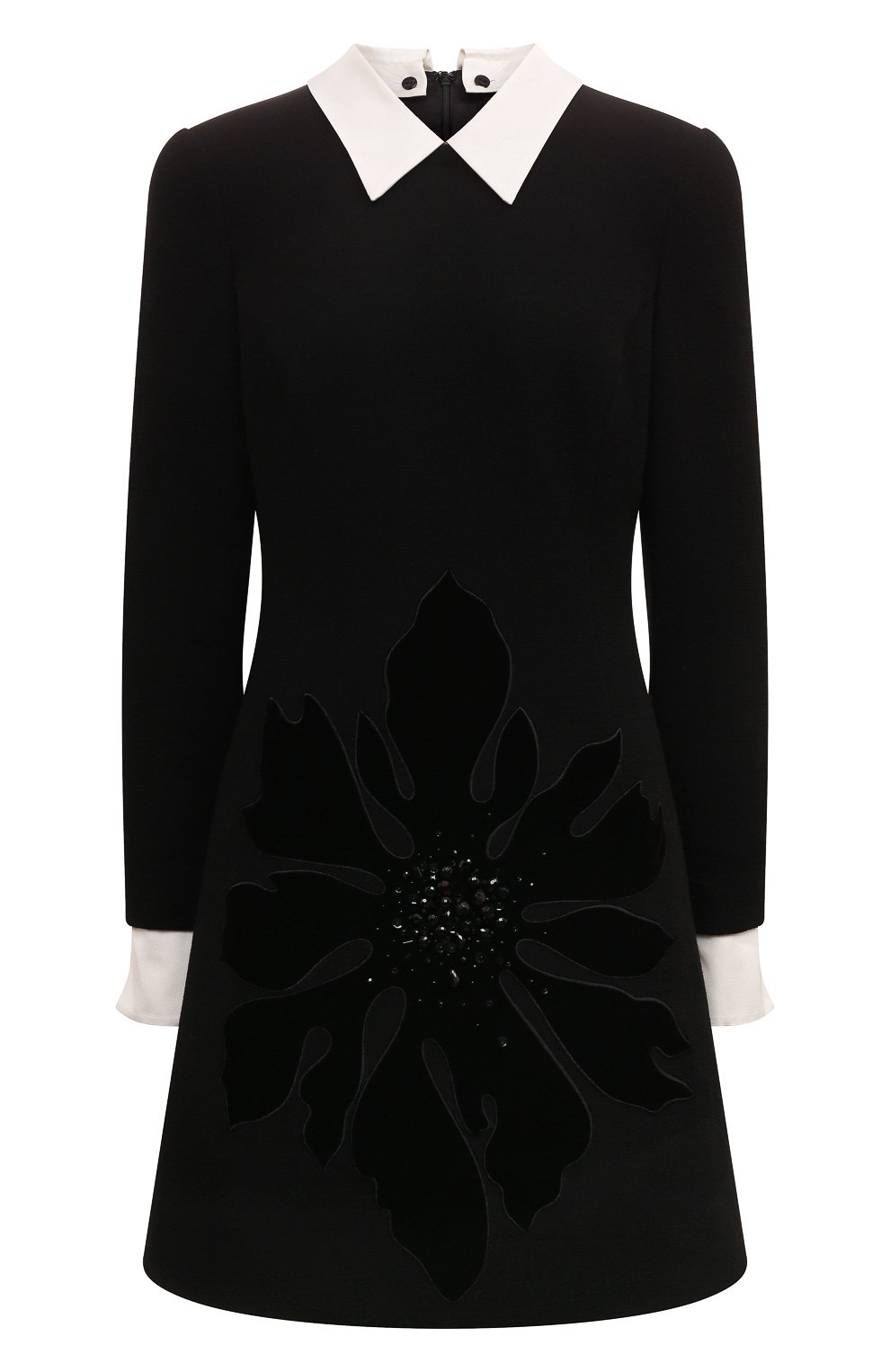 Шерстяное платье YANINA, арт. T-2704, фото 1