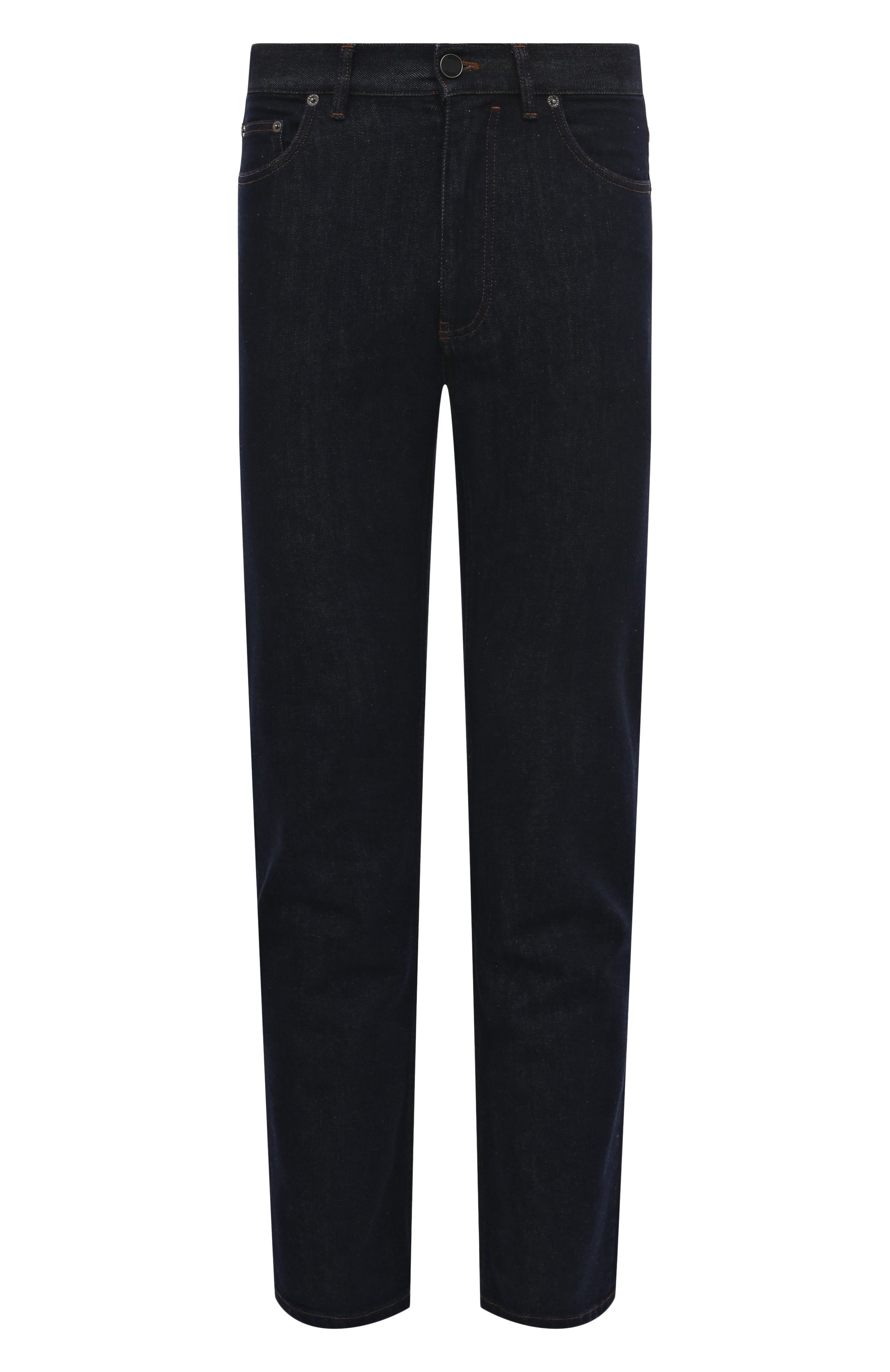 Джинсы ZEGNA, арт. UDL35A7/CITY, фото 1