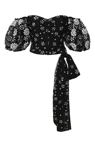 Топ SELF-PORTRAIT, арт. RS20-048T, фото 1