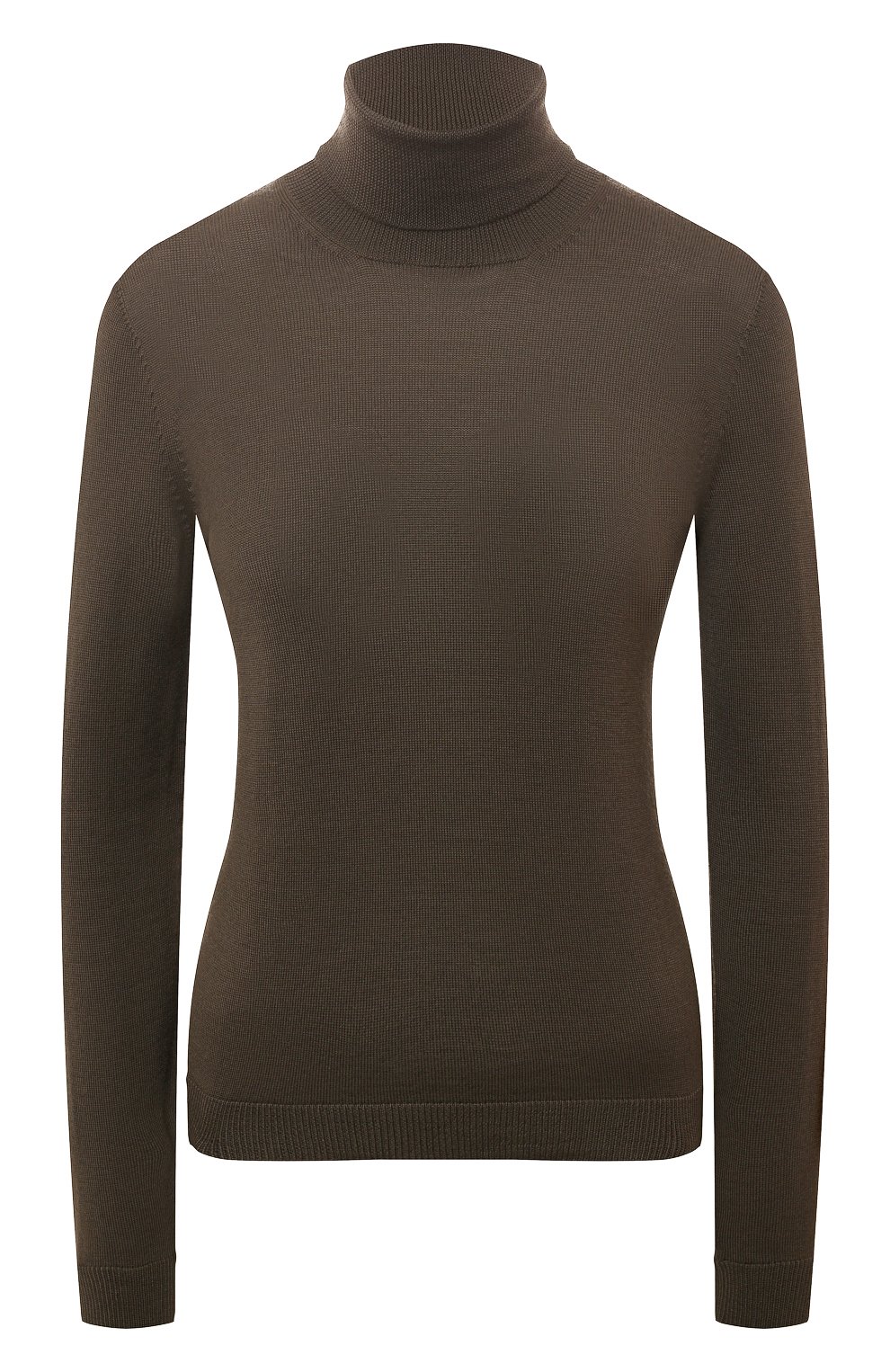 Шерстяная водолазка GRAN SASSO, арт. 54213/14202, фото 1