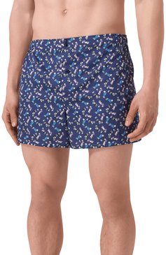 Хлопковые боксеры ZILLI, арт. B0IN04M0100ZG8543, фото 2