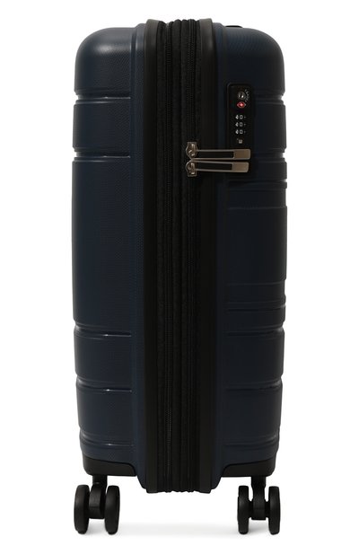 Дорожный чемодан small DIRK BIKKEMBERGS, арт. BKTR00301W, фото 3