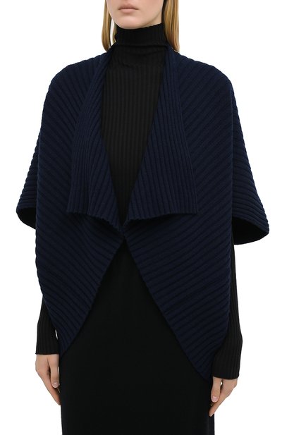 Кардиган из шерсти и кашемира TEGIN, арт. CW1282, фото 3