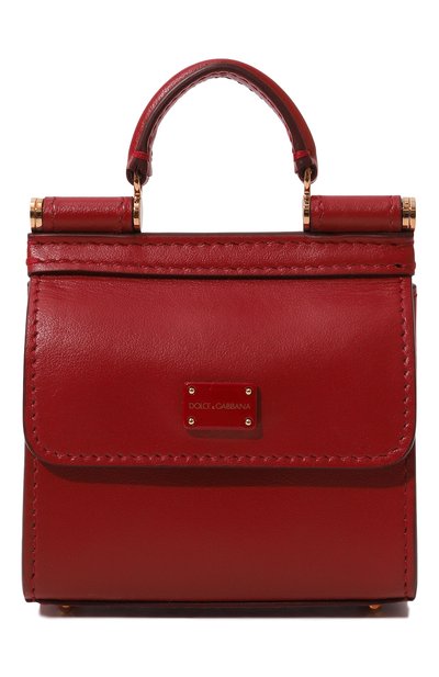 Сумка 58 sicily nano DOLCE & GABBANA, арт. BI1403/AW070, фото 1