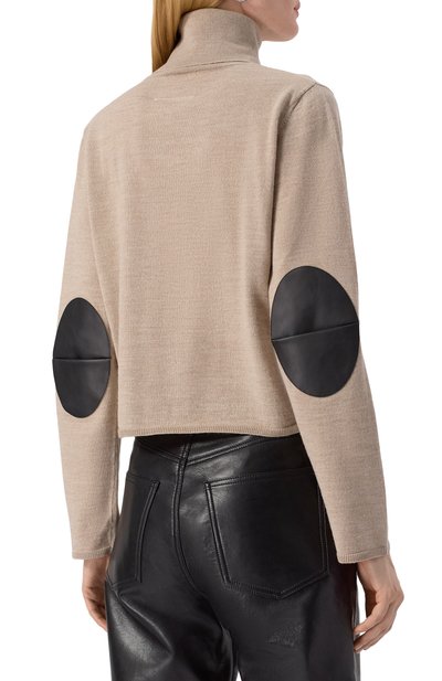 Водолазка MM6, арт. S52HA0296/M13133, фото 4