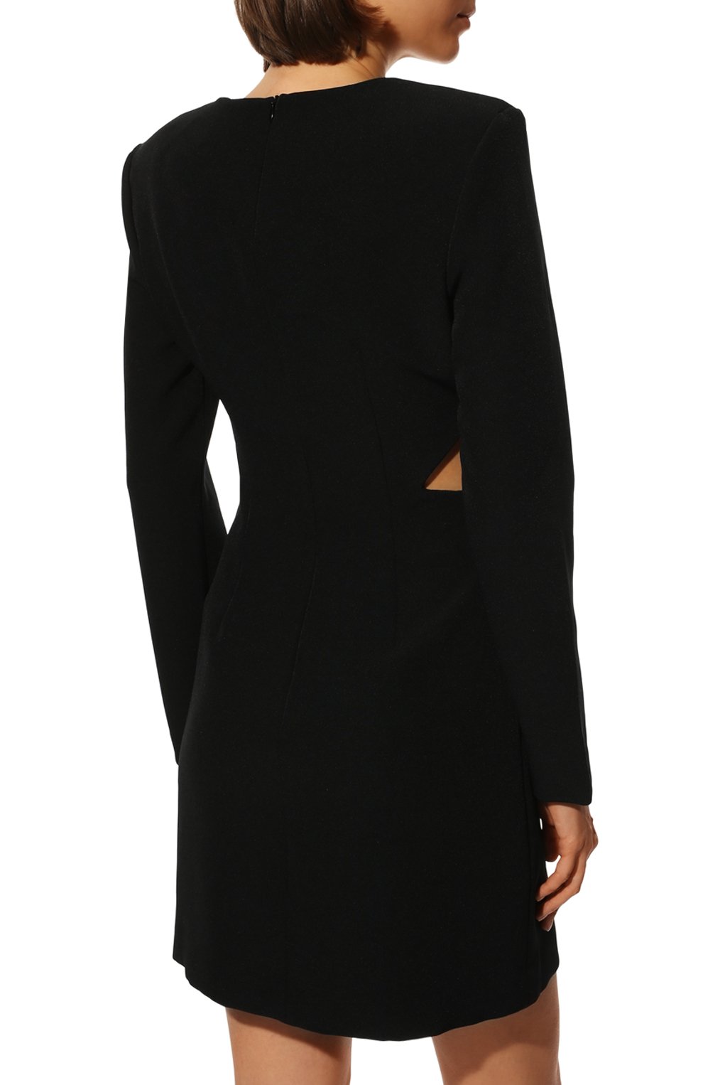 Платье P.A.R.O.S.H., арт. PRIM0-D731253, фото 4