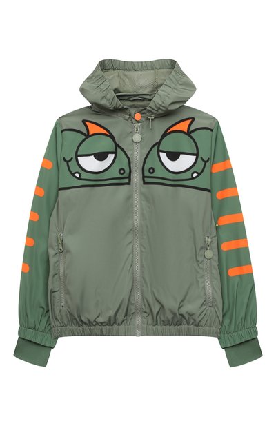 Ветровка STELLA MCCARTNEY, арт. TS2Q27, фото 1