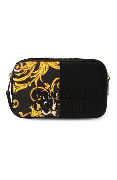 Сумка VERSACE JEANS COUTURE, арт. 74VA4BP3/ZS599, фото 1