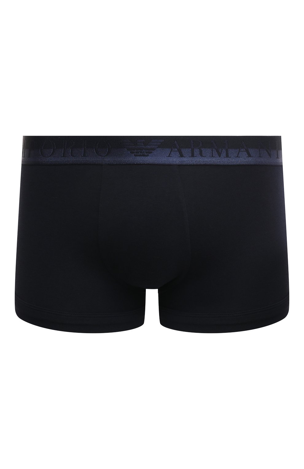 Хлопковые боксеры EMPORIO ARMANI, арт. 111389/3F595, фото 1