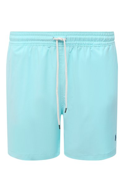 Плавки-шорты POLO RALPH LAUREN, арт. 710840302, фото 1