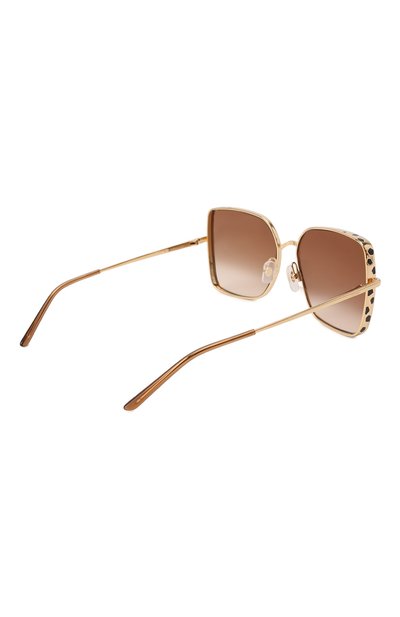 Солнцезащитные очки CARTIER, арт. CT0299S 002, фото 4