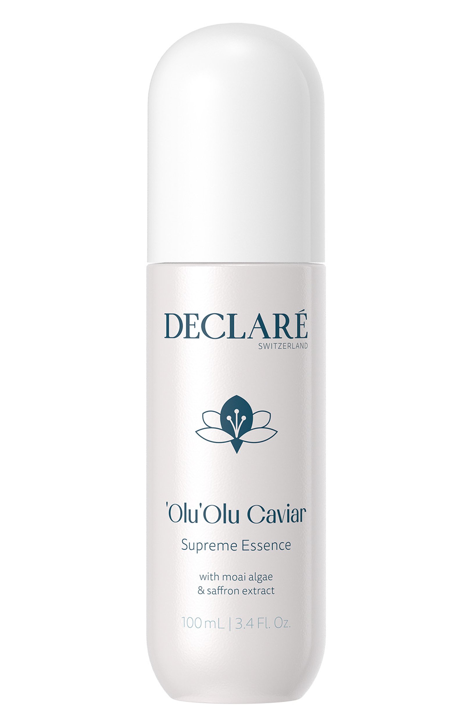 Эссенция olu'olu сaviar supreme essence (100ml) DECLARE, арт. 11636, фото 1