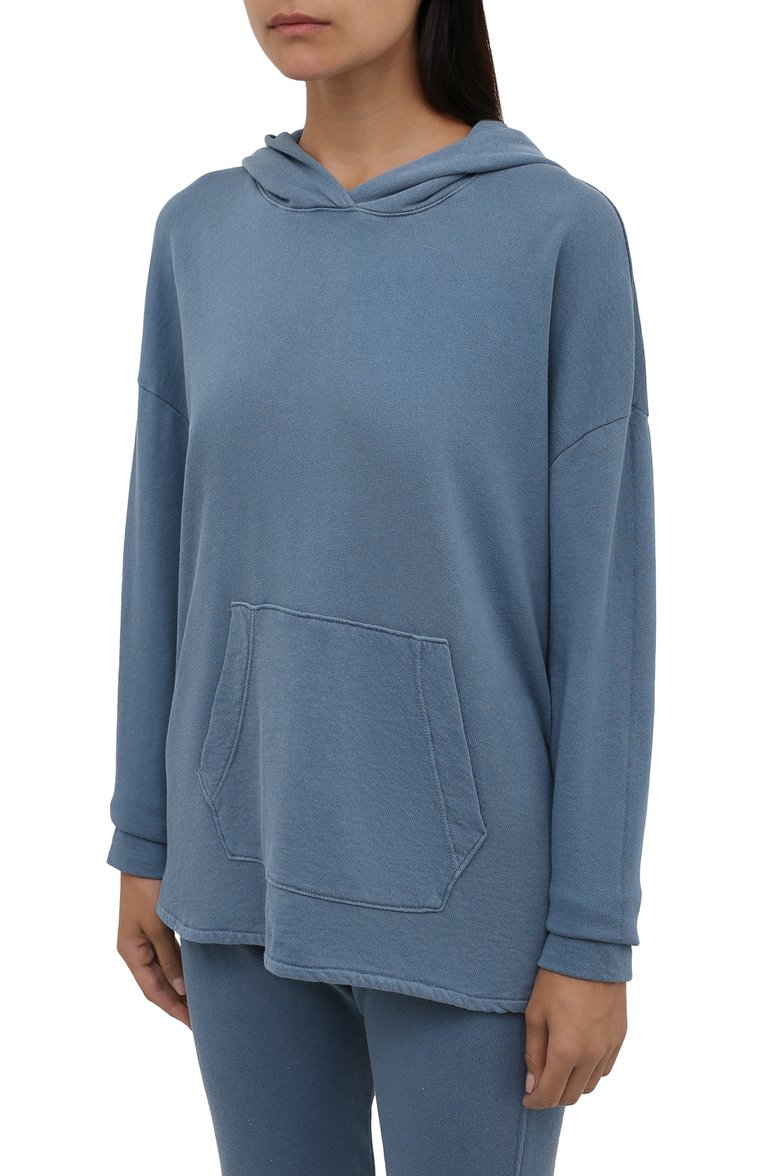 Хлопковое худи JAMES PERSE, арт. WXA3658, фото 3