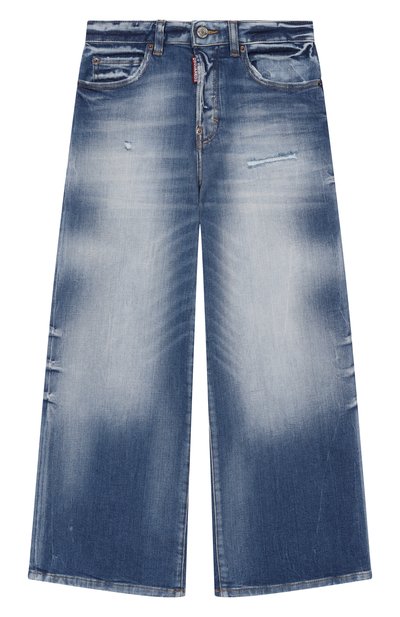 Джинсы DSQUARED2, арт. DQ2829/D0ABW