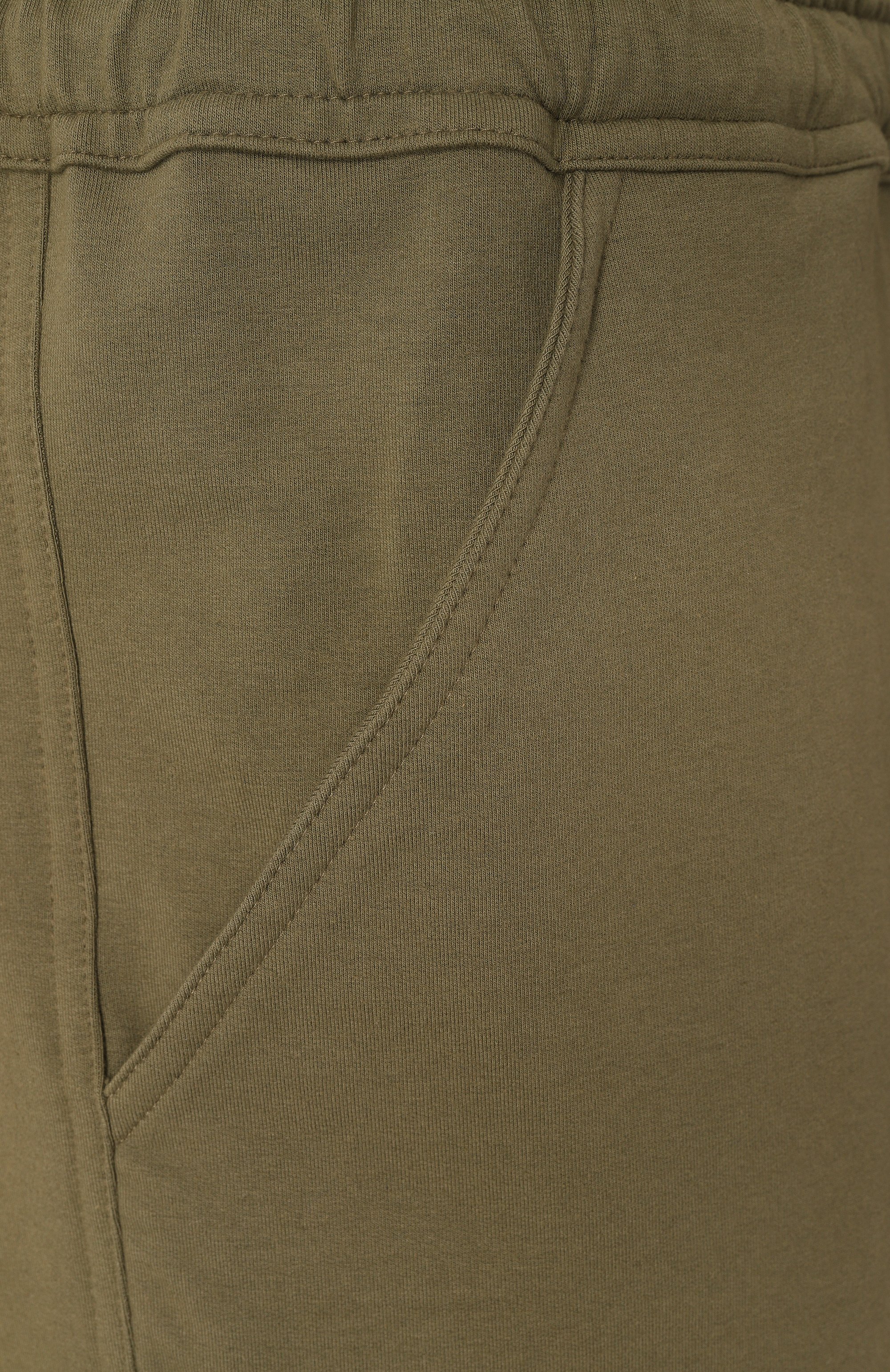 Хлопковые шорты KITON, арт. UPSH0RTH0805284, фото 6