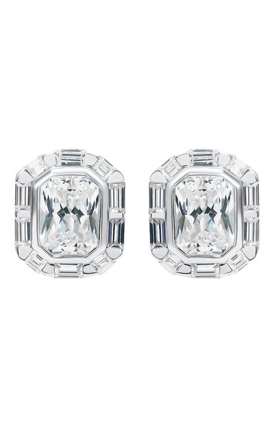 Серьги NUMBERING, арт. 3142, фото 1