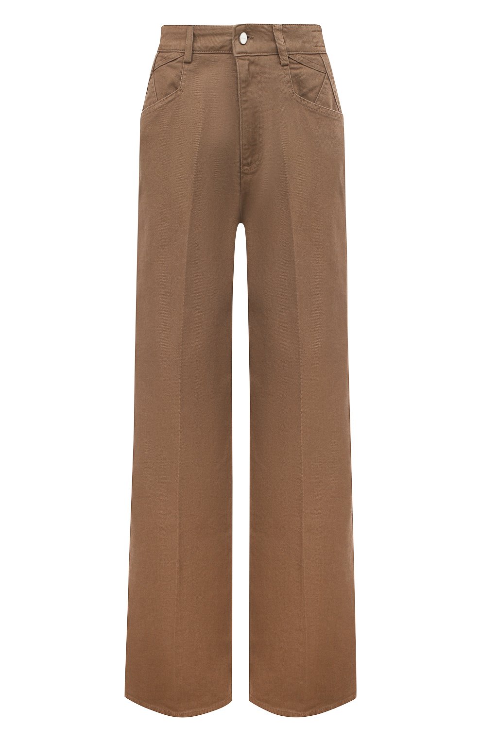 Джинсы KITON, арт. DJ53102/XB6501, фото 1