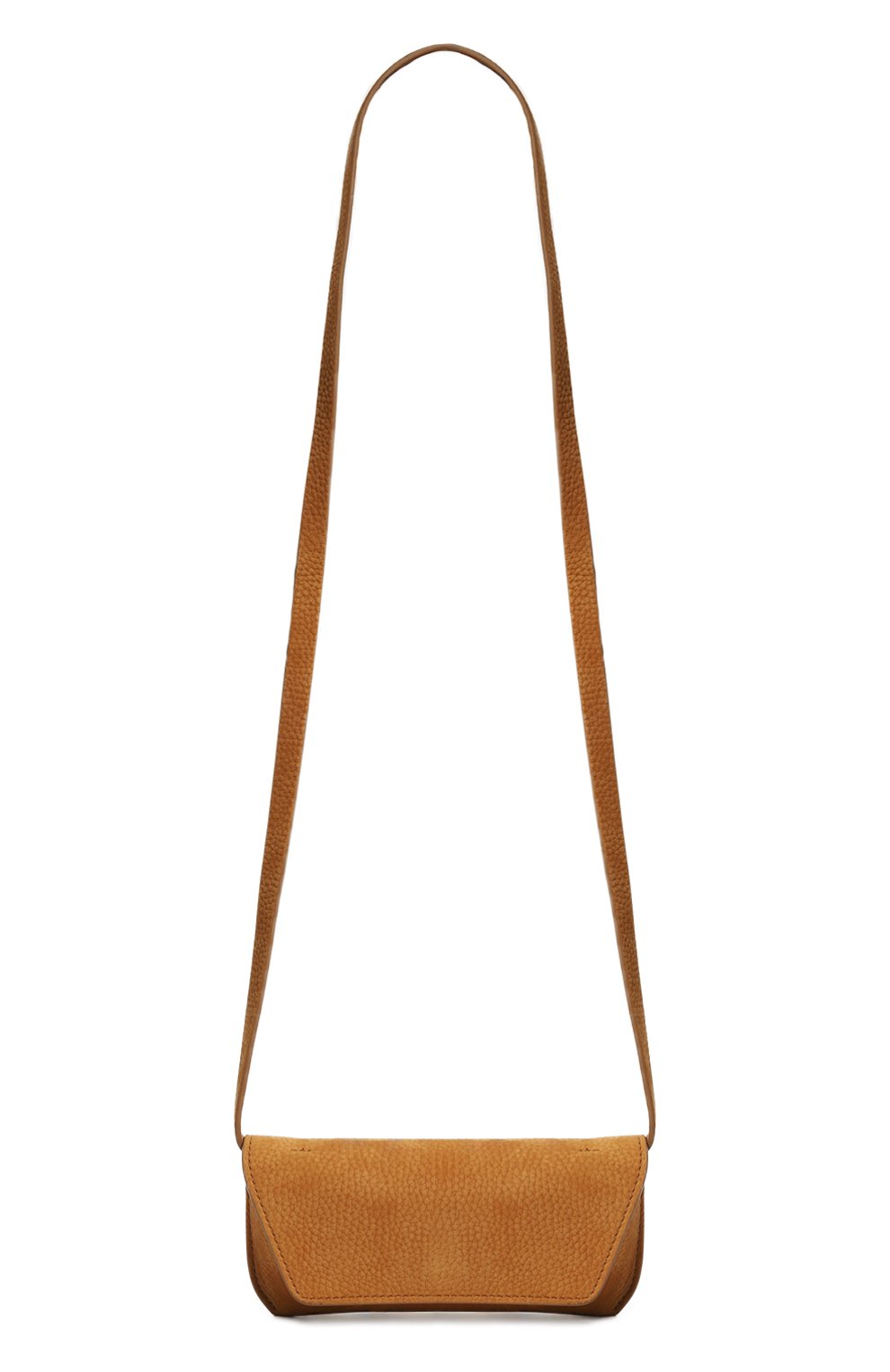 Футляр для очков из нубука BRUNELLO CUCINELLI, арт. MLEM0363, фото 6