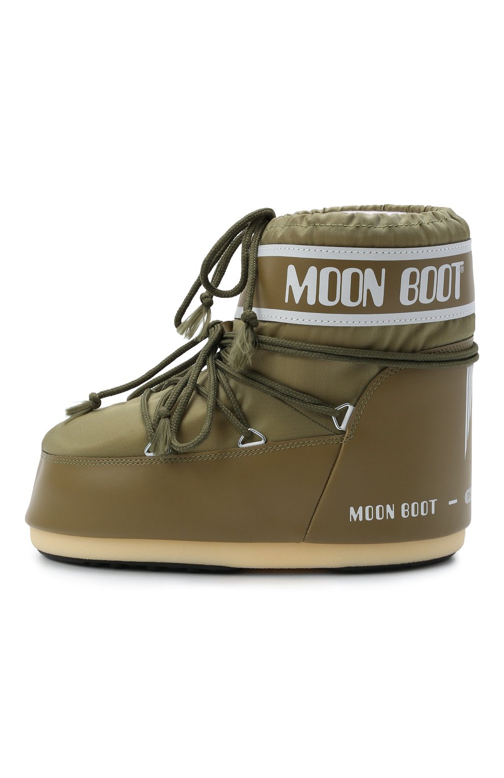 Сапоги MOON BOOT, арт. 14093400, фото 3