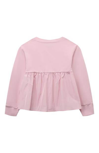 Комплект из свитшота и брюк EMPORIO ARMANI, арт. 3R3V06/3J55Z, фото 3