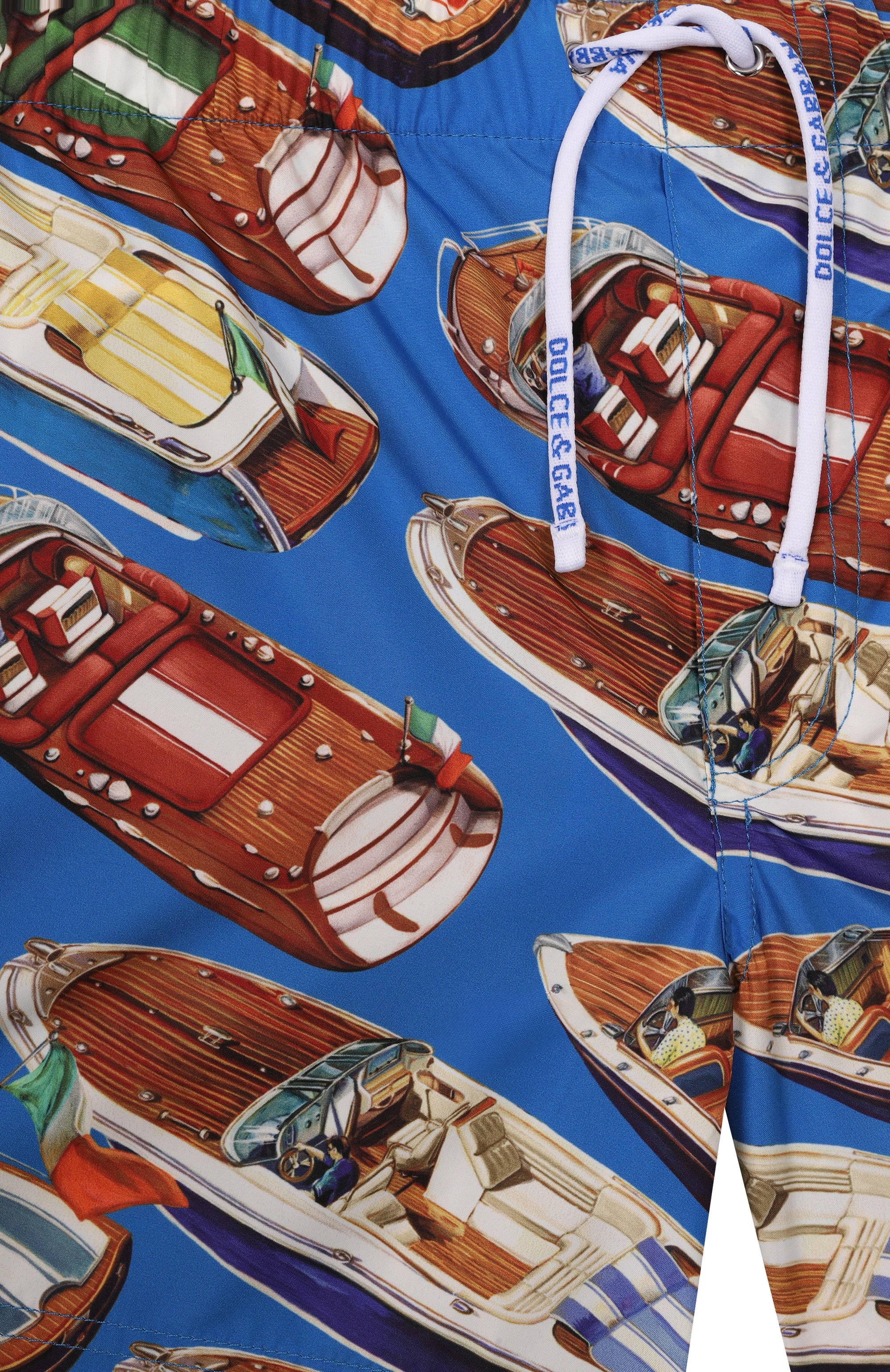 Плавки-шорты DOLCE & GABBANA, арт. L4J818/0N0D4, фото 3